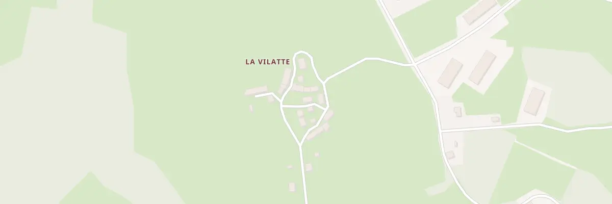 Plan du 12 La Villatte à Saint-Dizier-Masbaraud