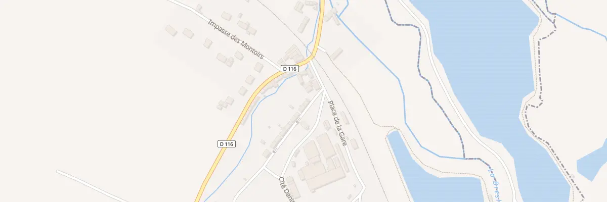 Plan du 5045 Le Courtil Borgnet à Nesle-Normandeuse