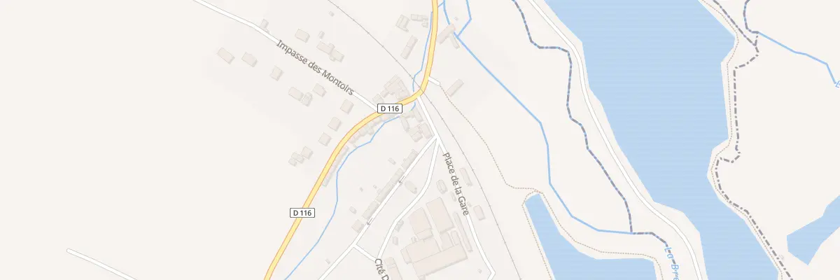 Plan du 5044 Le Courtil Borgnet à Nesle-Normandeuse