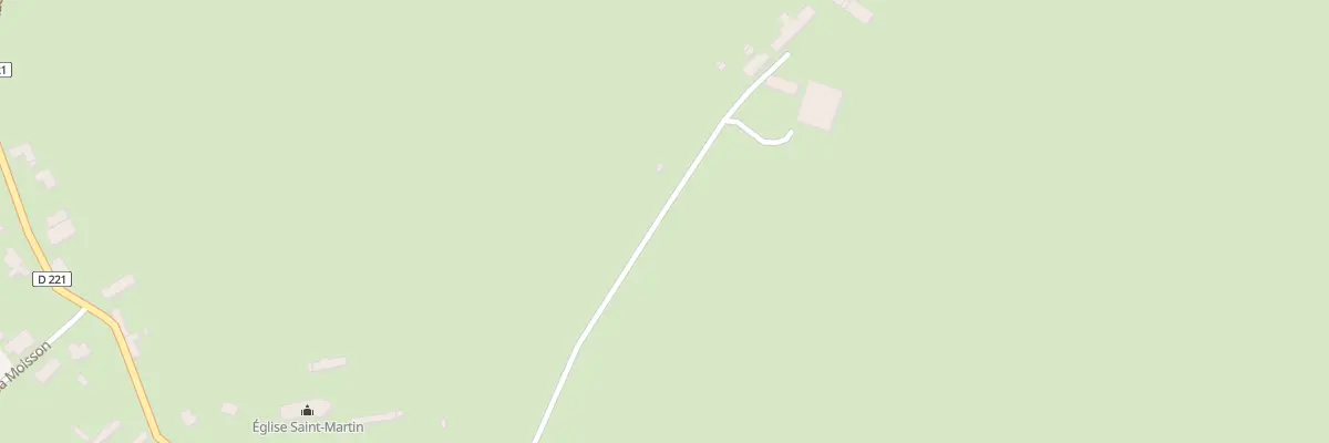 Plan du 65 Rue des Sources à Avesnes-en-Bray