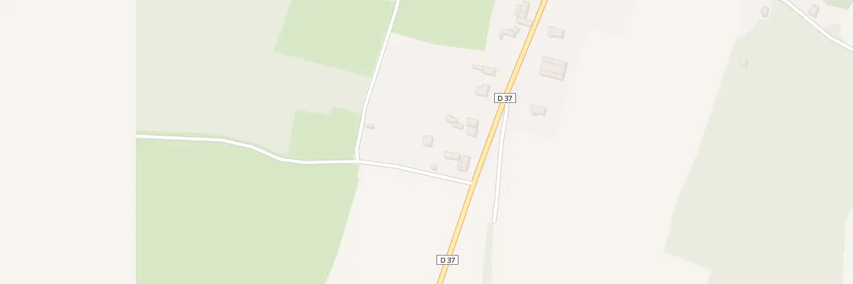 Plan du 34B Rue Paul Eugène Reinneville à Montreuil-sur-Epte