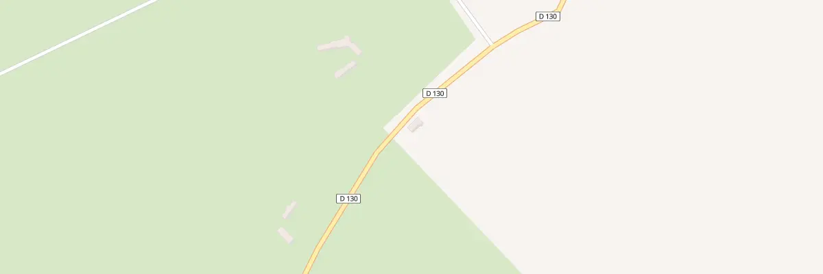 Plan du 5033 Quartier du Haut à Haussez