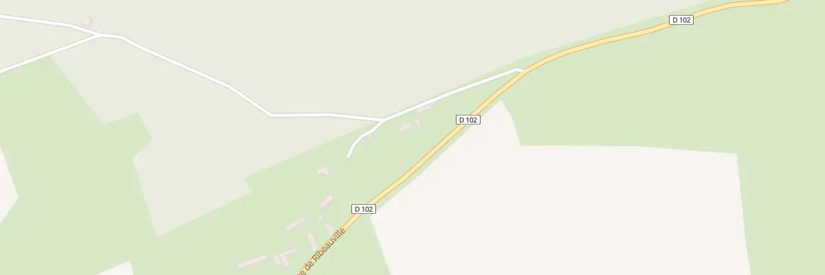Plan du 5063 Hameau de Ribeauville à Marques