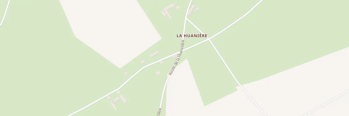 Plan du 5094 Les Communes à Haudricourt