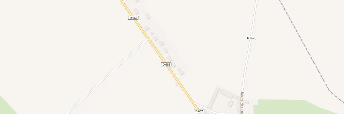 Plan du 17 Rue de la Marineau à Noyers
