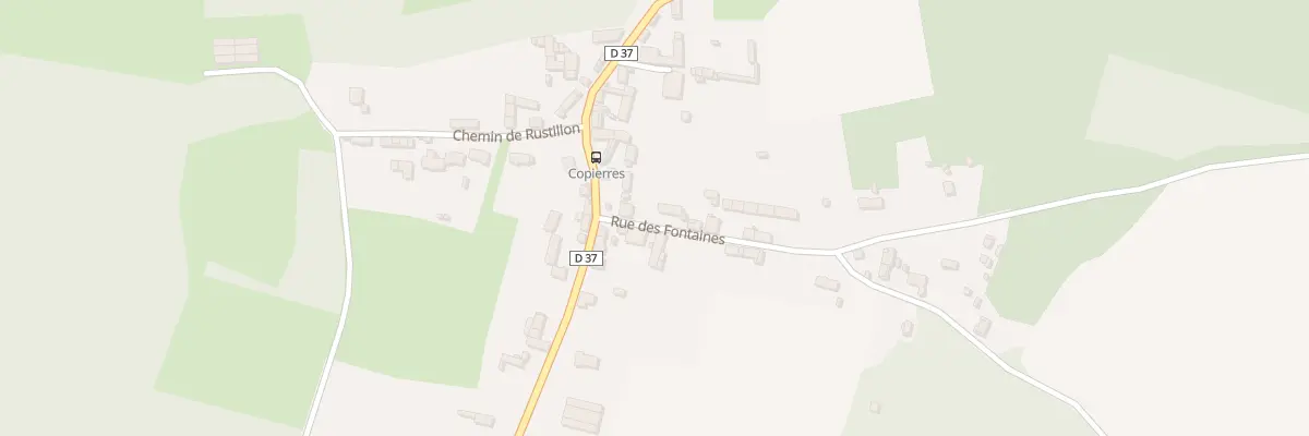 Plan du 4 Rue des Fontaines à Montreuil-sur-Epte