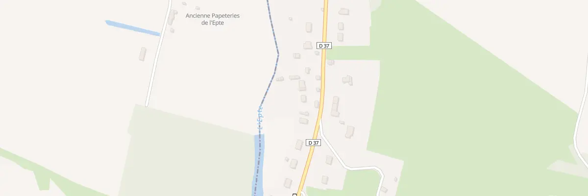Plan du 26 Rue Gambetta à Saint-Clair-sur-Epte