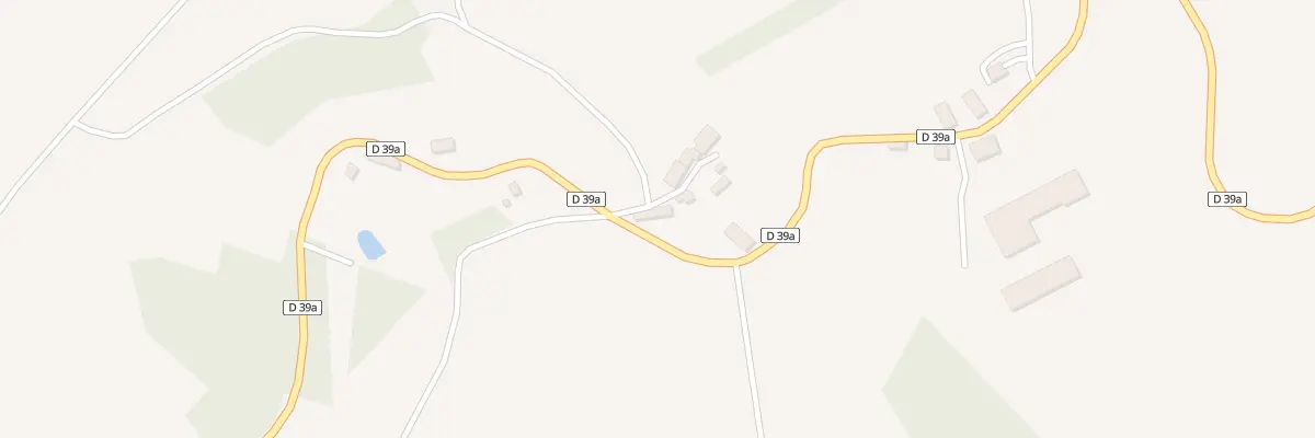 Plan du 5024 Excidioux à Saint-Gilles-les-Forêts