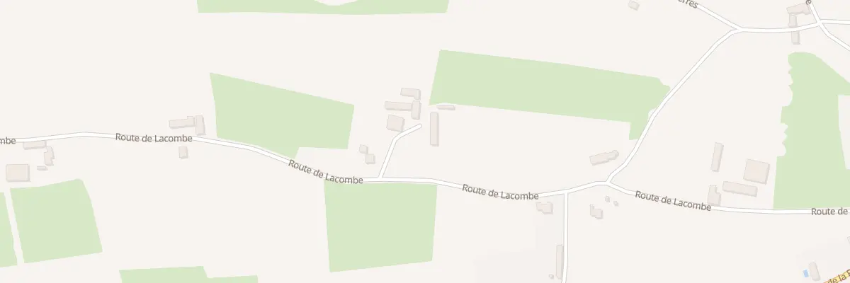 Plan du 131 Lacombe à Saint-Michel-de-Bannières