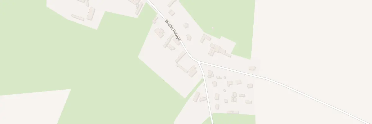 Plan du 5011 Le Village à Aubéguimont