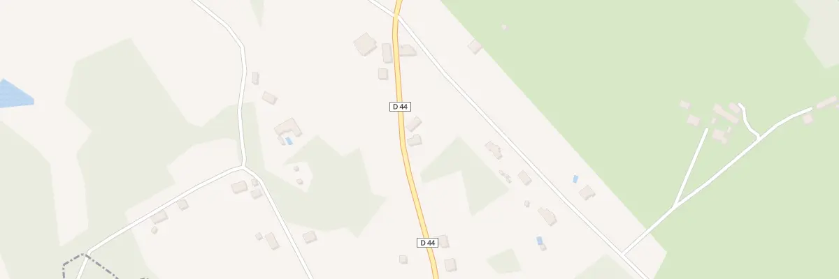 Plan du 5288 Les Pouges des Plats à Saint-Clément