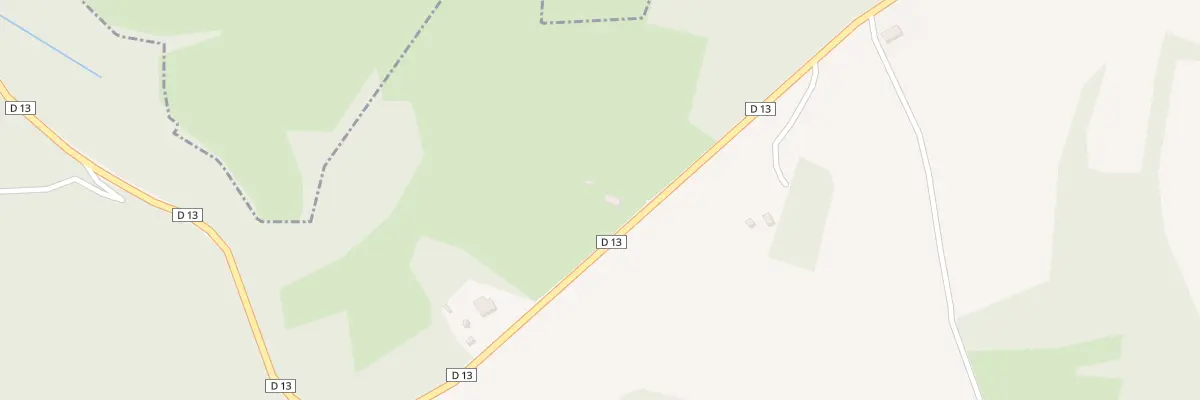Plan du 2 Le Cerisou à Saint-Julien-le-Petit