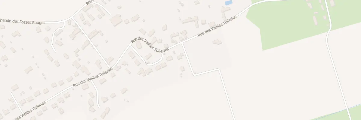 Plan du 4 Imp des Vieilles Tuileries à Gambais
