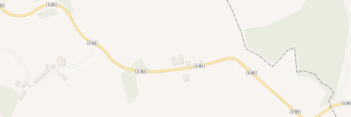 Plan du 1307 Rte du Suc au May à Eyburie