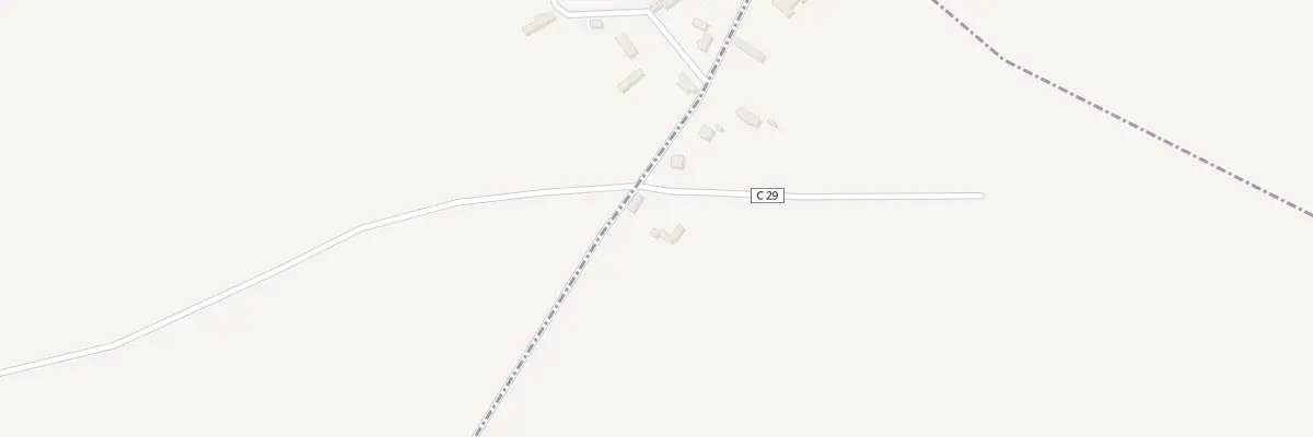 Plan du 6 Rue des Simons à Mesnil-sous-Vienne