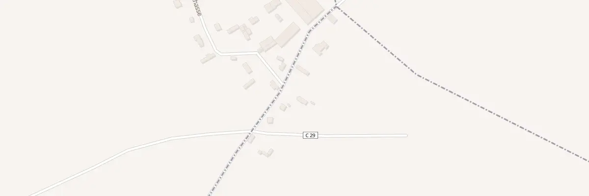Plan du 12 Rue des Simons à Mesnil-sous-Vienne