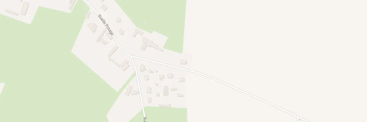 Plan du 18 Ruelle Potage à Aubéguimont
