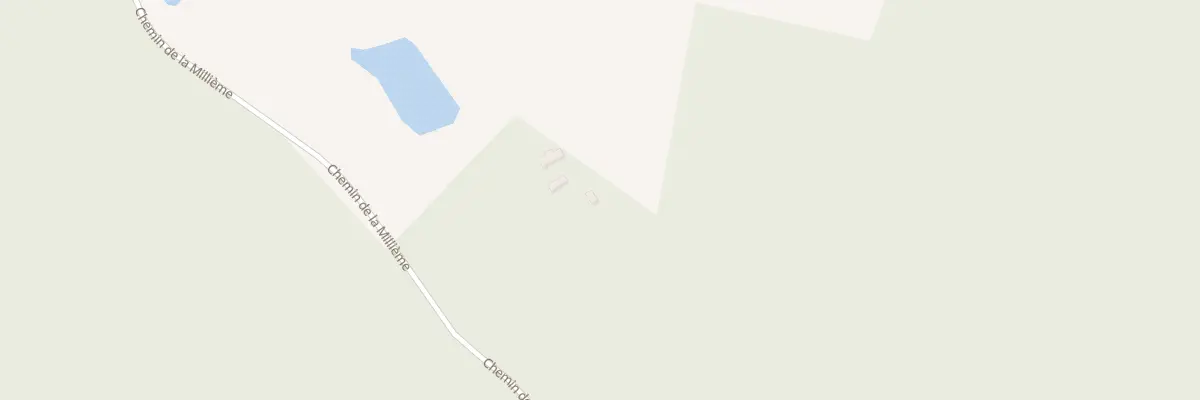 Plan du 271 Les Grands Champs à Dhuizon