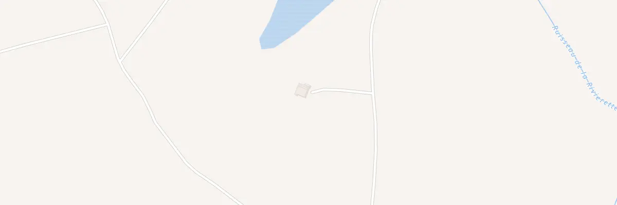 Plan du 78 Che Al Rat Haut à Salvagnac