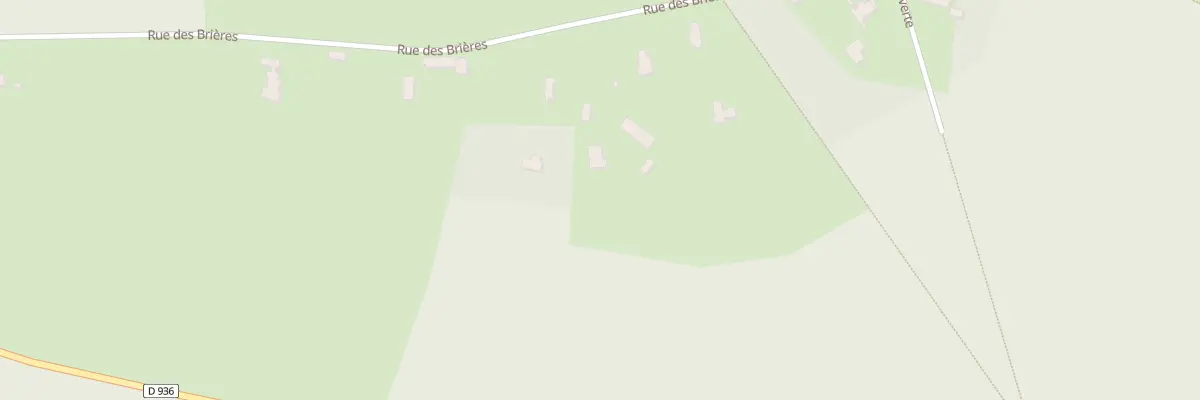 Plan du 18 Rue des Brières à Condé-sur-Vesgre