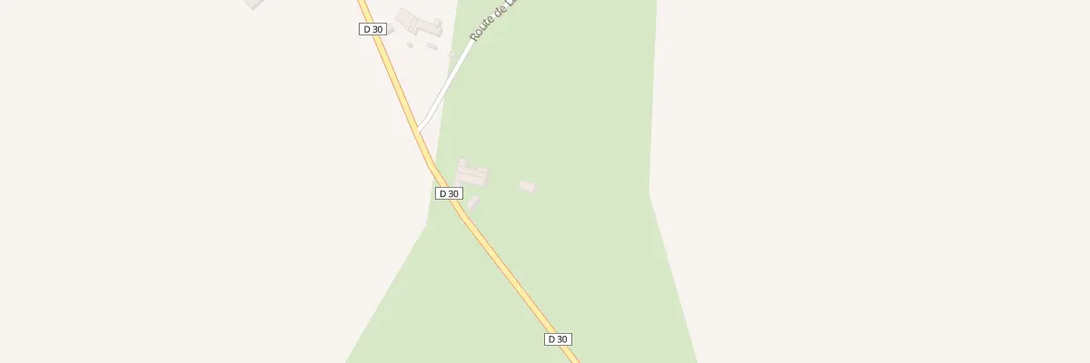 Plan du 168 Lansac à Montaut
