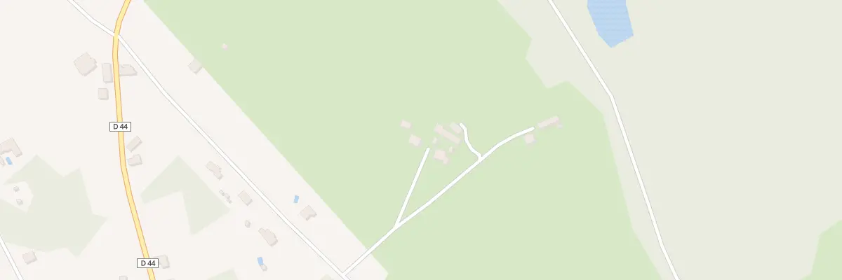 Plan du 5292 A la Foret à Saint-Clément