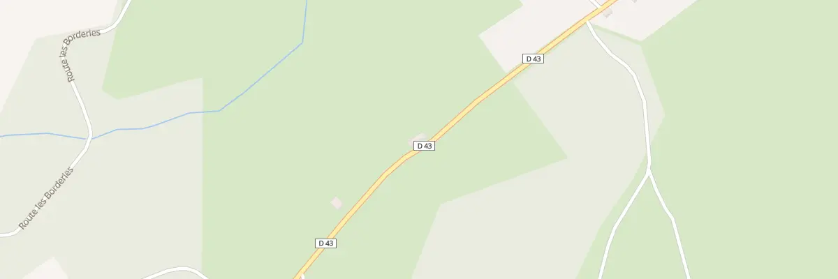 Plan du 5078 Le Bourg à Sainte-Anne-Saint-Priest