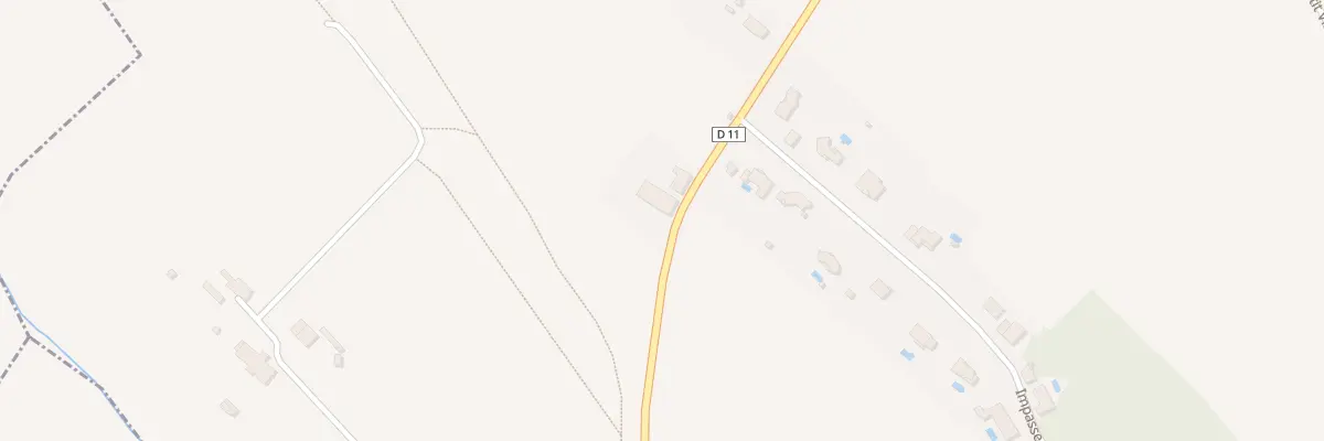 Plan du 9999 Coustel à Varennes