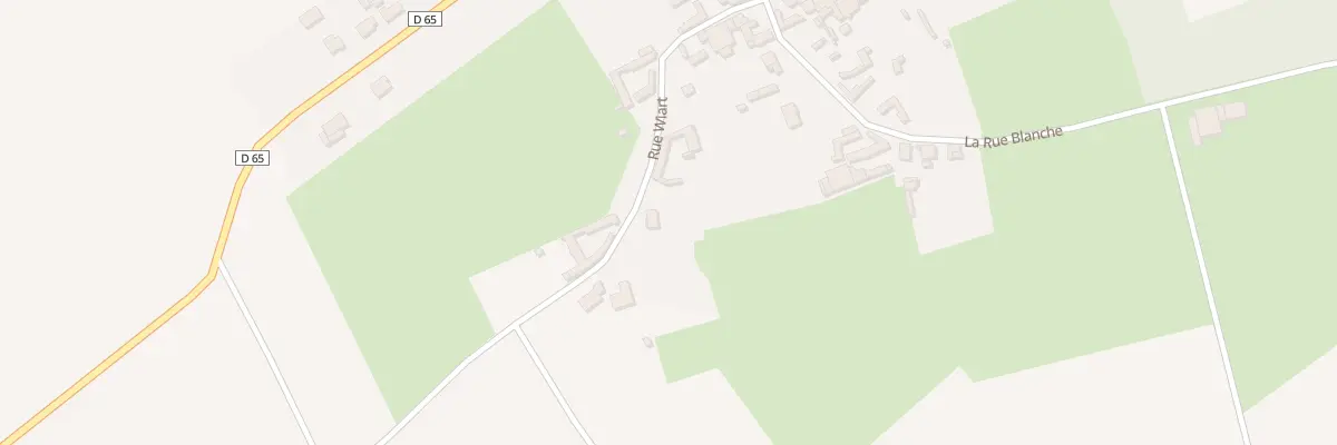 Plan du 10 Rue Wiart à Quesnoy-le-Montant