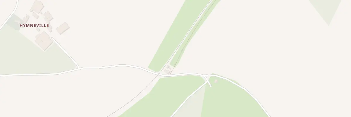 Plan du 9001 Au Chemin d’Eu à Quesnoy-le-Montant