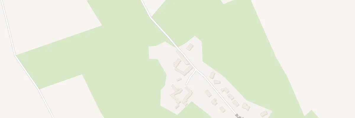 Plan du 451 Rue les Grares à Audembert