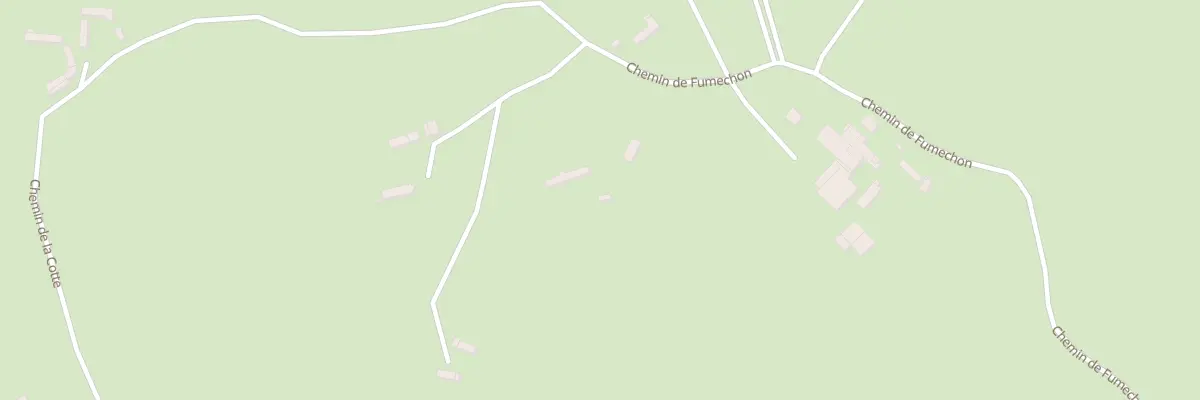 Plan du 5075 Fumechon à Avesnes-en-Bray
