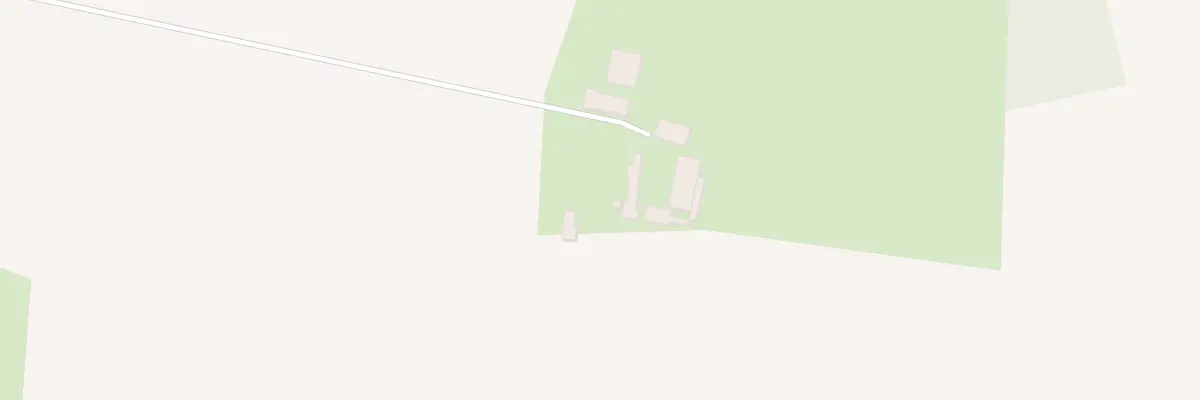 Plan du 5020 Ferme de la Loge à Aubéguimont