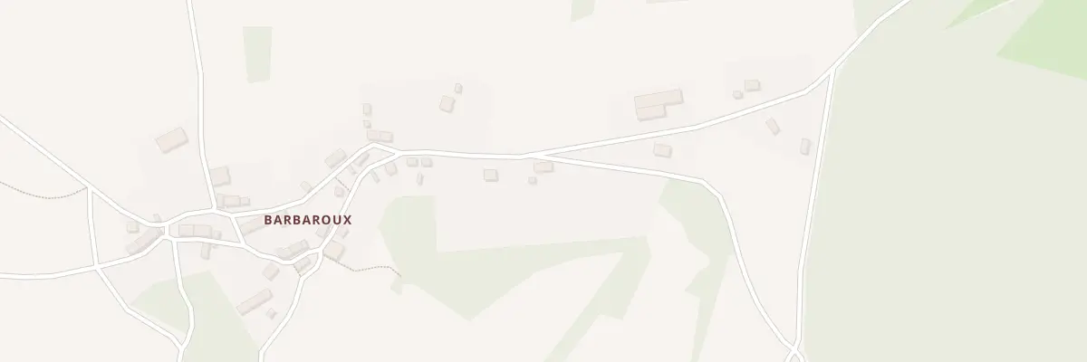 Plan du 5 Barbaroux à Saint-Julien-le-Petit