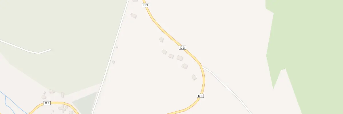 Plan du Memont Sud à Mainneville