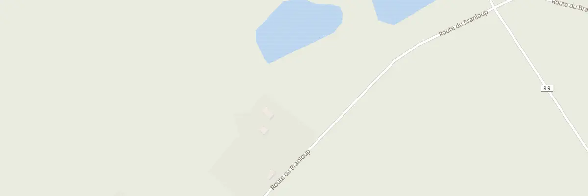 Plan du 206 Villabry à Épiais