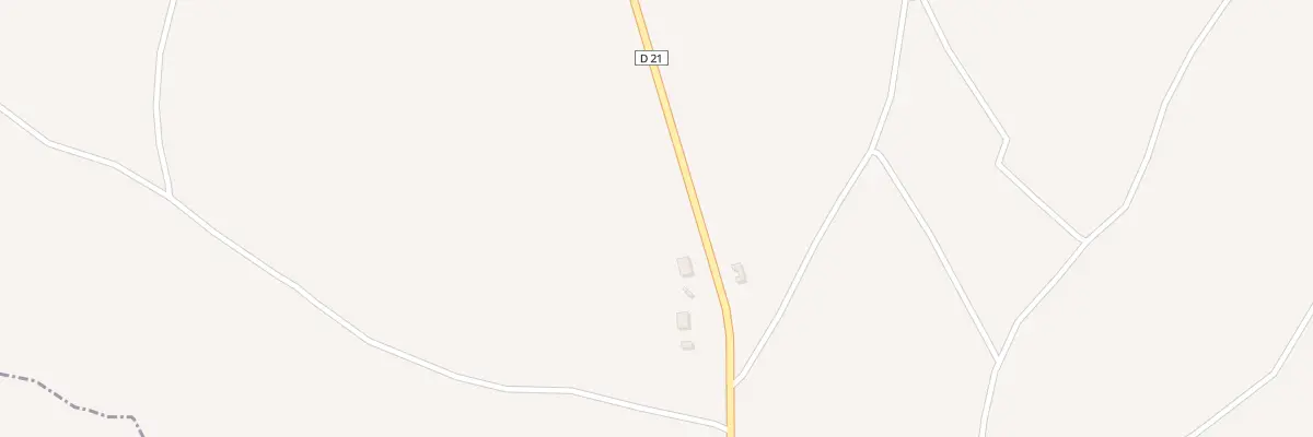 Plan du 5029 Milliaboeuf à Bouesse