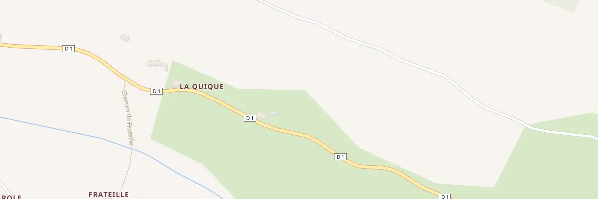 Plan du 11 Sabarthes à L’Herm