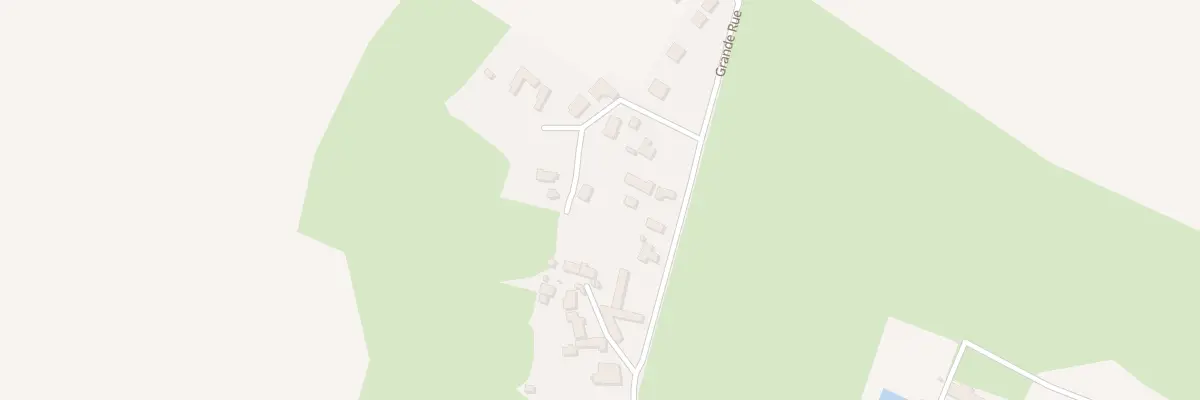 Plan du 2 Rue de la Source à Buhy