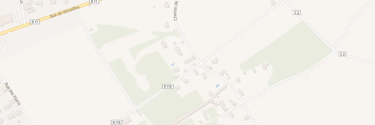 Plan du 9 Dancourt à Septeuil