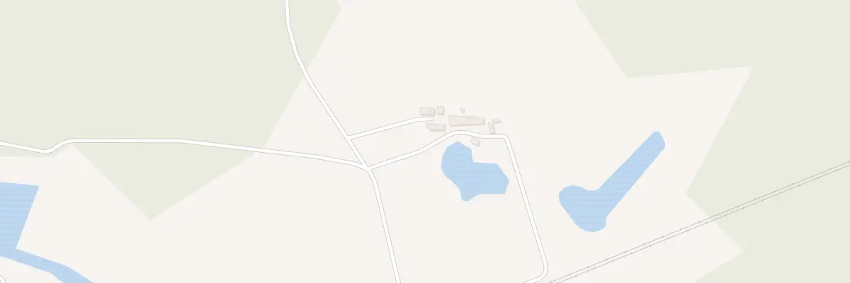 Plan du 1 Hameau du Petit Luc à Gièvres
