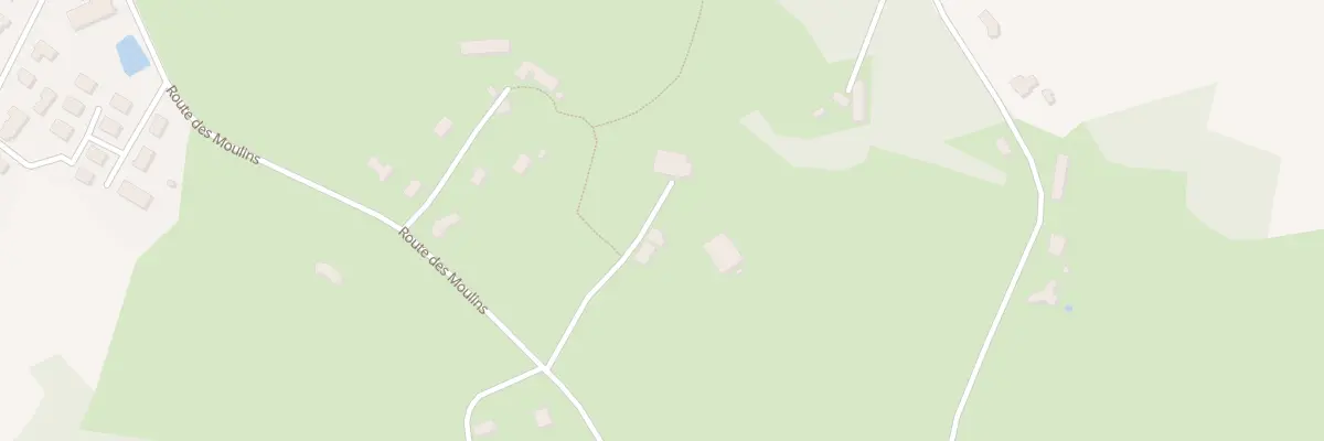 Plan du 5136 La Beysserie à Saint-Clément