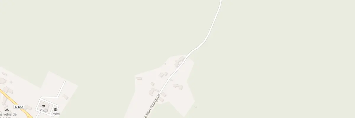 Plan du 5158 Roucayral à Tour-de-Faure