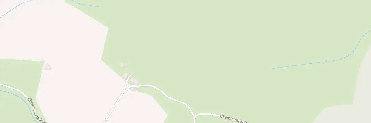 Plan du 57 Roucatil à Coussa