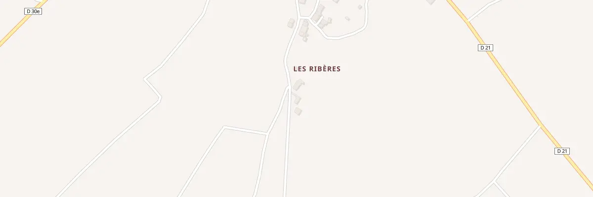 Plan du 35 Rte des Vieux Puits à Orsennes