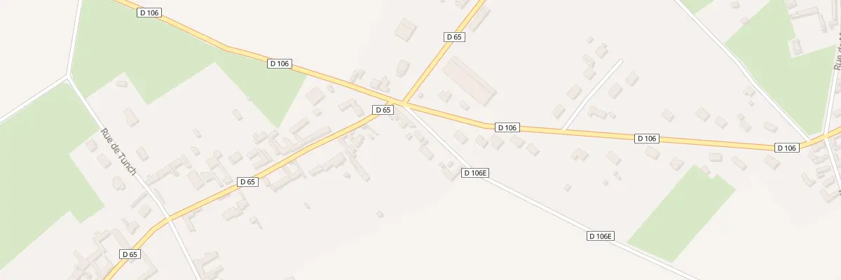 Plan du 7 Rue du Soleil Levant à Quesnoy-le-Montant