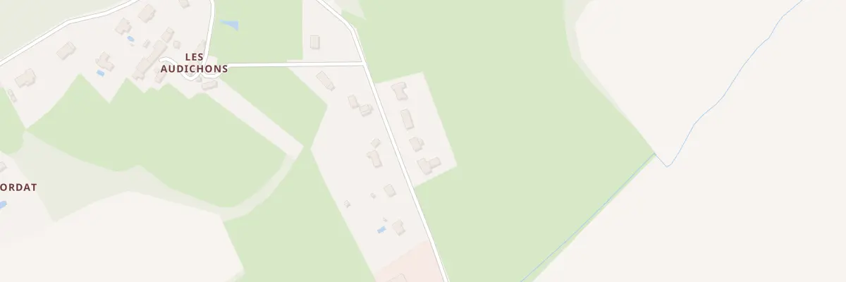 Plan du 4 Le Champ Long à Arthon