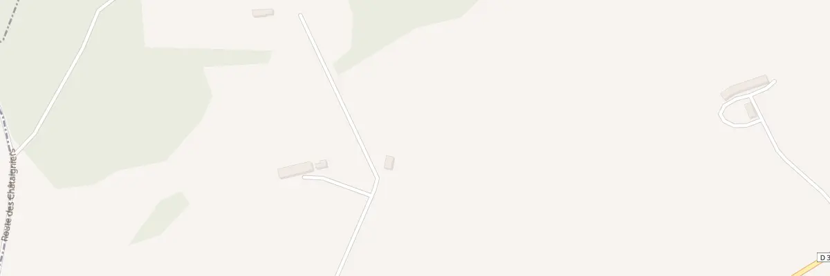 Plan du 19 Magoutiere à Soudaine-Lavinadière