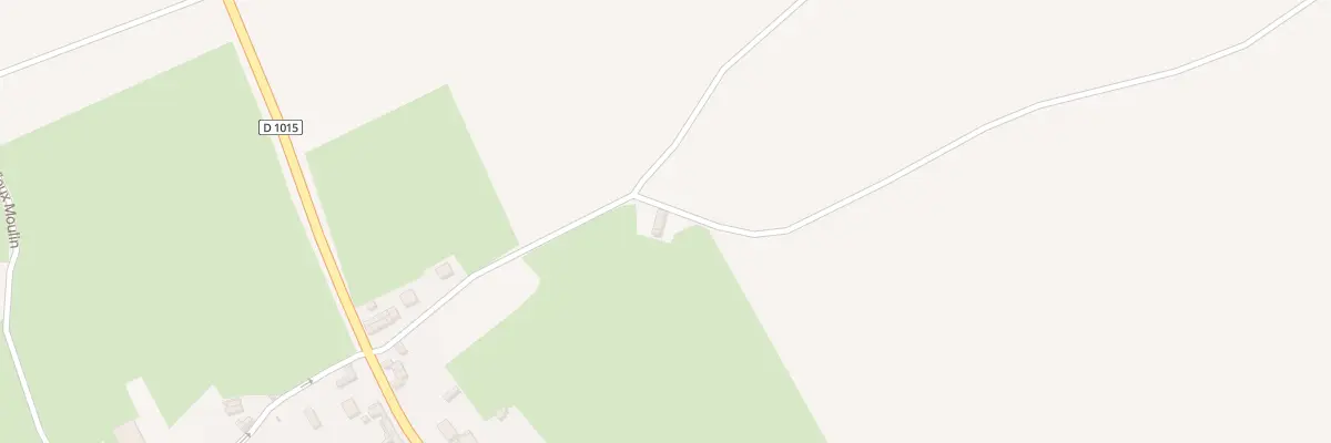 Plan du 2 Rue de Rambures à Nesle-l’Hôpital