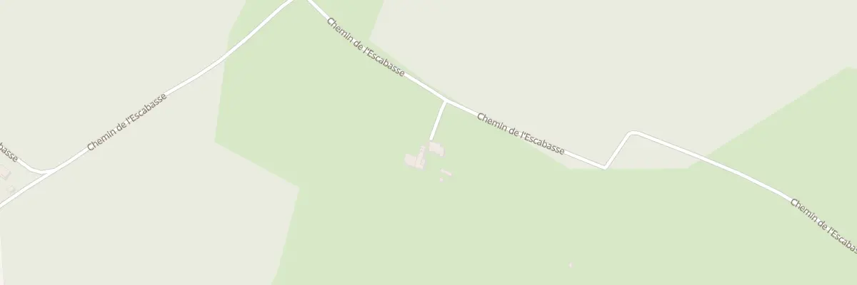 Plan du 5098 Lagarrigue à Bach